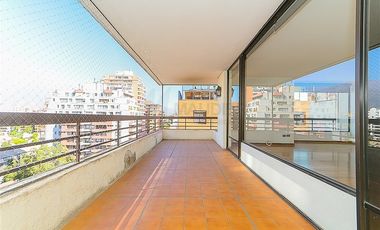 Departamento en Venta en El Golf