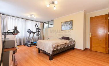 Departamento en Venta en Las Lilas