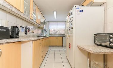 Departamento en Venta en Las Lilas