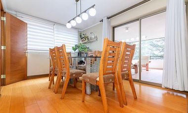 Departamento en Venta en Las Lilas