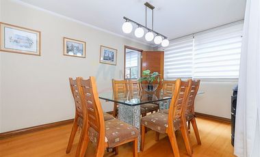 Departamento en Venta en Las Lilas