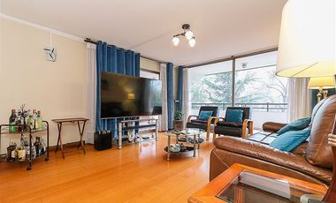 Departamento en Venta en Las Lilas