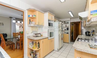 Departamento en Venta en Las Lilas
