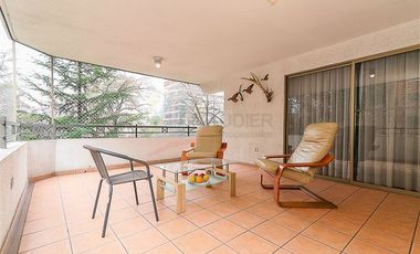 Departamento en Venta en Las Lilas