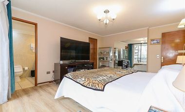 Departamento en Venta en Las Lilas