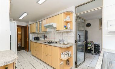 Departamento en Venta en Las Lilas