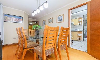 Departamento en Venta en Las Lilas