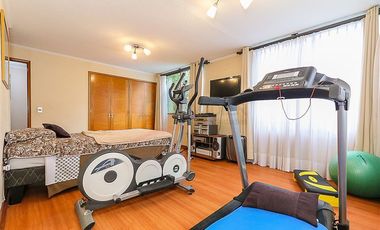 Departamento en Venta en Las Lilas