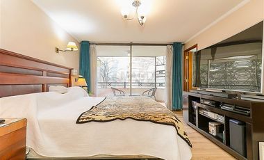 Departamento en Venta en Las Lilas