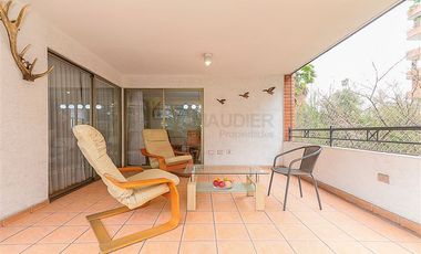 Departamento en Venta en Las Lilas