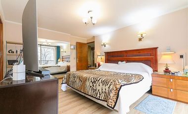 Departamento en Venta en Las Lilas