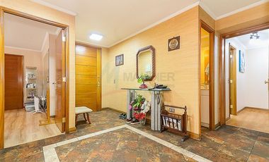 Departamento en Venta en Las Lilas
