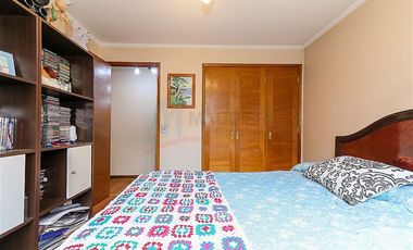 Departamento en Venta en Las Lilas
