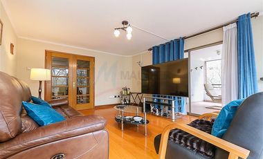 Departamento en Venta en Las Lilas