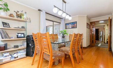 Departamento en Venta en Las Lilas