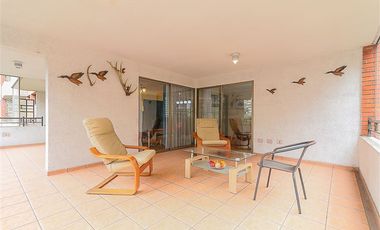 Departamento en Venta en Las Lilas