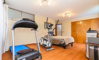 Departamento en Venta en Las Lilas