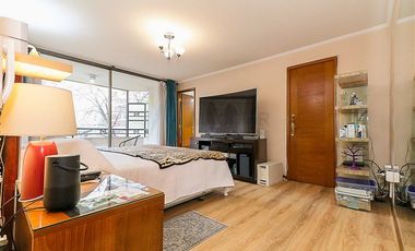 Departamento en Venta en Las Lilas