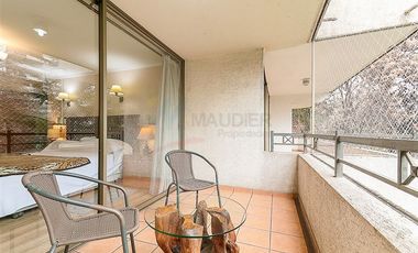 Departamento en Venta en Las Lilas