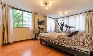 Departamento en Venta en Las Lilas