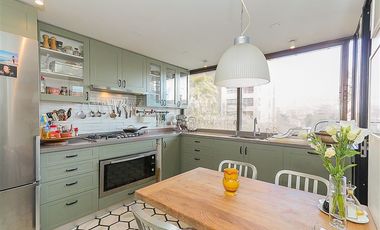 Departamento en Venta en El Golf