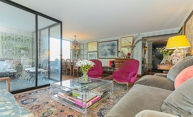 Departamento en Venta en El Golf