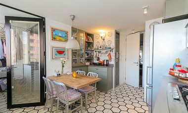 Departamento en Venta en El Golf