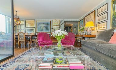 Departamento en Venta en El Golf