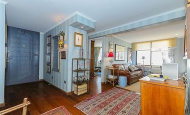 Departamento en Venta en El Golf