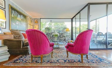 Departamento en Venta en El Golf