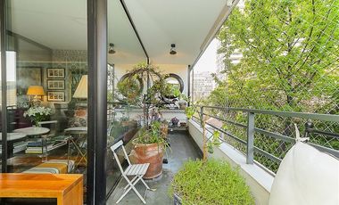 Departamento en Venta en El Golf