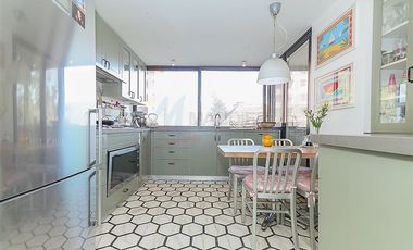 Departamento en Venta en El Golf