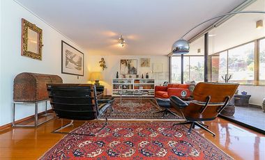 Departamento en Venta en El Golf