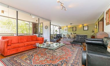 Departamento en Venta en El Golf