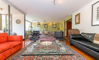 Departamento en Venta en El Golf