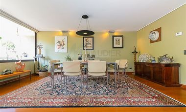 Departamento en Venta en El Golf