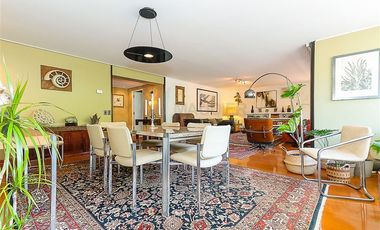 Departamento en Venta en El Golf