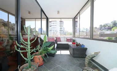 Departamento en Venta en El Golf