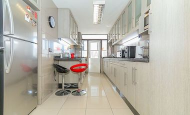 Departamento en Venta en El Golf