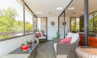 Departamento en Venta en El Golf