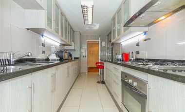 Departamento en Venta en El Golf