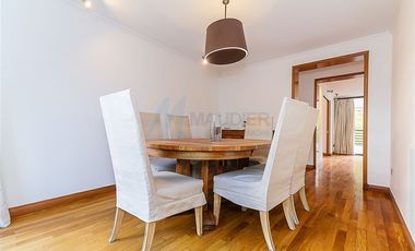 Departamento en Venta en El Golf