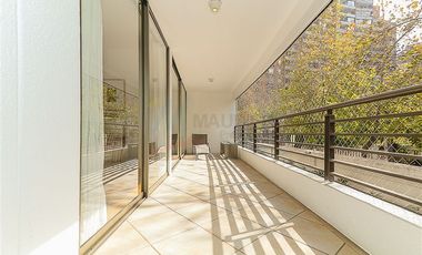 Departamento en Venta en El Golf