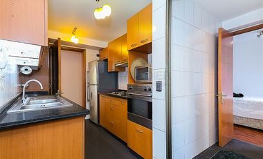 Departamento en Venta en El Golf