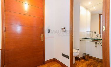 Departamento en Venta en El Golf