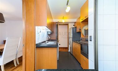 Departamento en Venta en El Golf