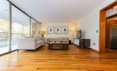 Departamento en Venta en El Golf