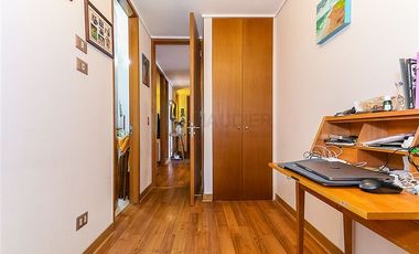 Departamento en Venta en Las Lilas
