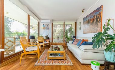 Departamento en Venta en Las Lilas