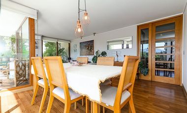 Departamento en Venta en Las Lilas